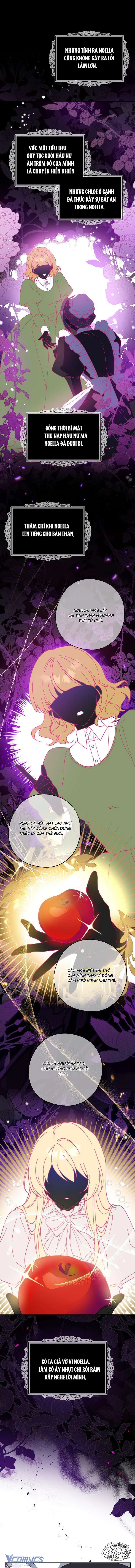 Trở Thành Con Gái Nhà Tài Phiệt Chapter 68 - 4