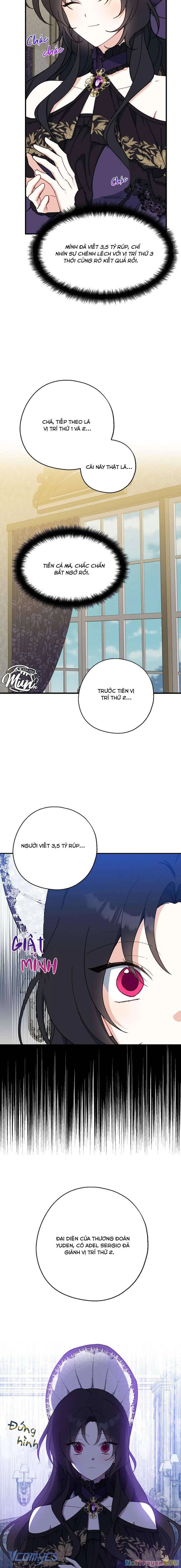 Trở Thành Con Gái Nhà Tài Phiệt Chapter 68 - 6