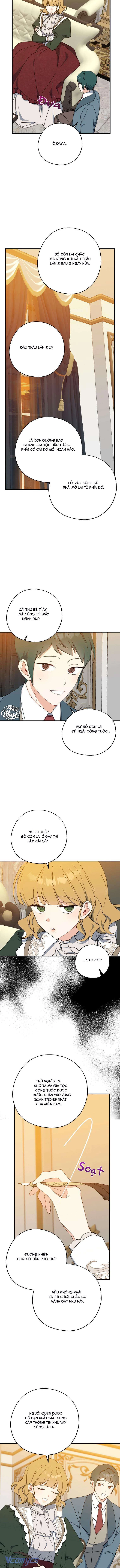 Trở Thành Con Gái Nhà Tài Phiệt Chapter 69 - 2