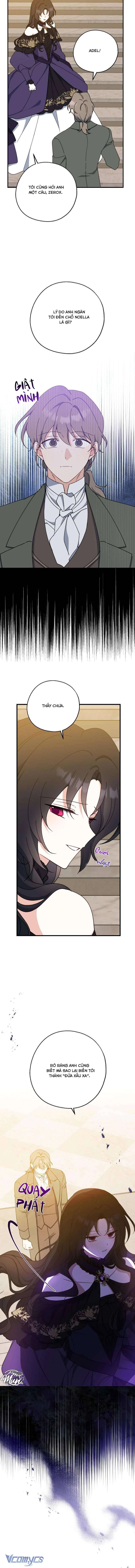 Trở Thành Con Gái Nhà Tài Phiệt Chapter 69 - 8