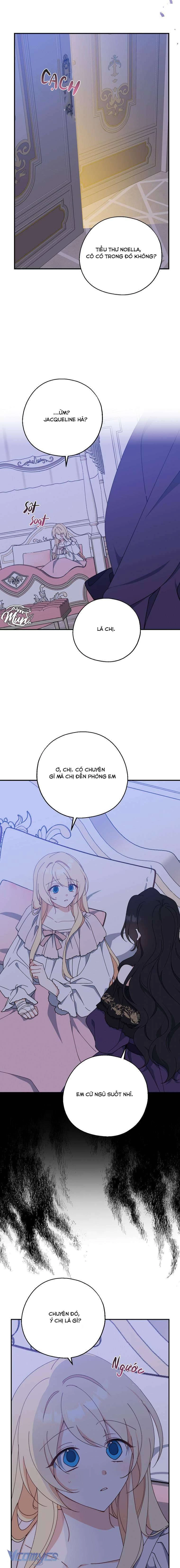 Trở Thành Con Gái Nhà Tài Phiệt Chapter 69 - 9