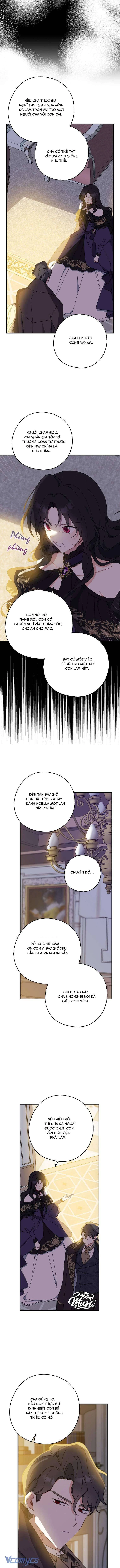 Trở Thành Con Gái Nhà Tài Phiệt Chapter 70 - 3