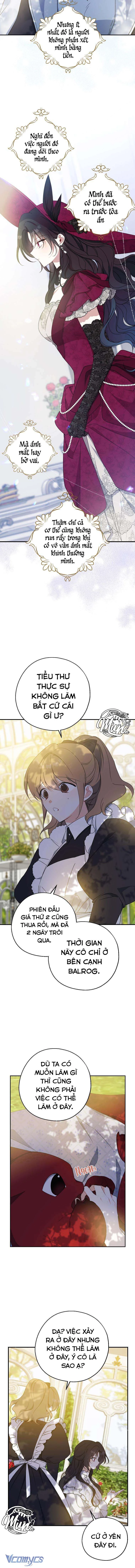 Trở Thành Con Gái Nhà Tài Phiệt Chapter 76 - 10