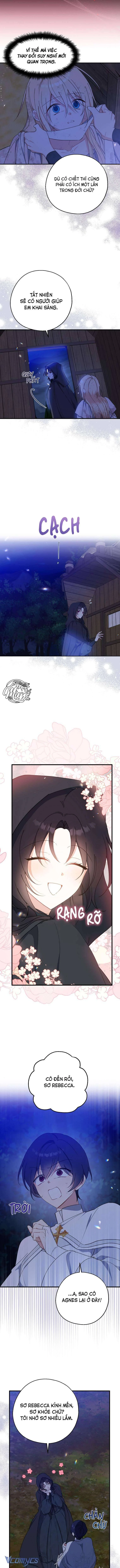 Trở Thành Con Gái Nhà Tài Phiệt Chapter 77 - 9