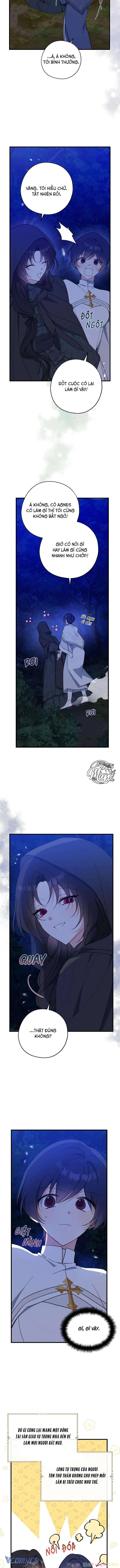 Trở Thành Con Gái Nhà Tài Phiệt Chapter 77 - 10