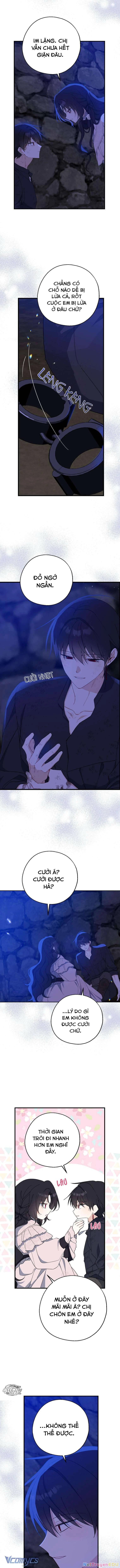 Trở Thành Con Gái Nhà Tài Phiệt Chapter 79 - 11