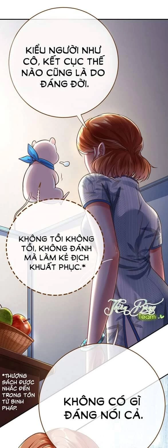 Vạn Tra Triêu Hoàng Chapter 77 - 6