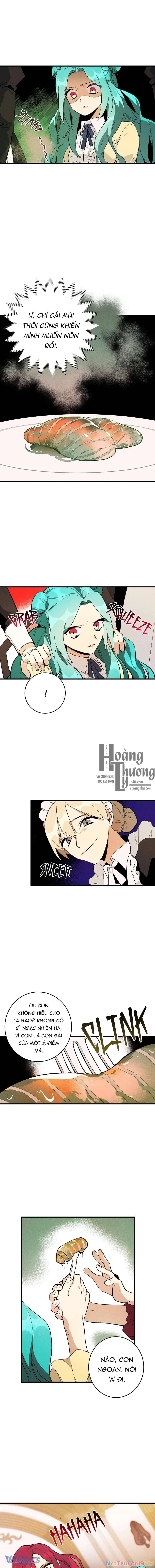 Đầu Bếp Hoàng Gia Chapter 1 - 10