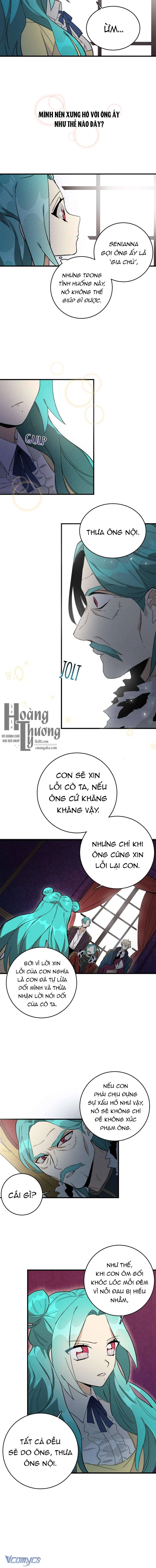 Đầu Bếp Hoàng Gia Chapter 2 - 6