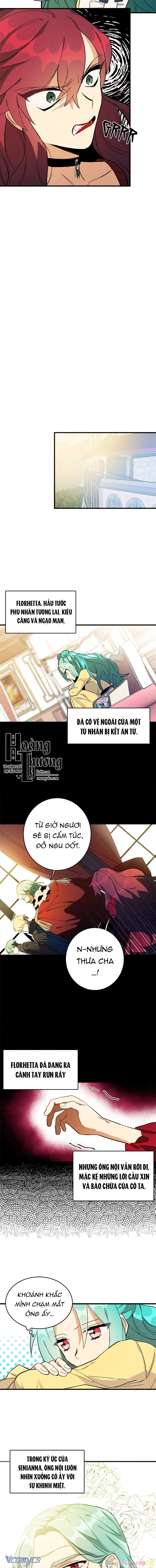 Đầu Bếp Hoàng Gia Chapter 2 - 8