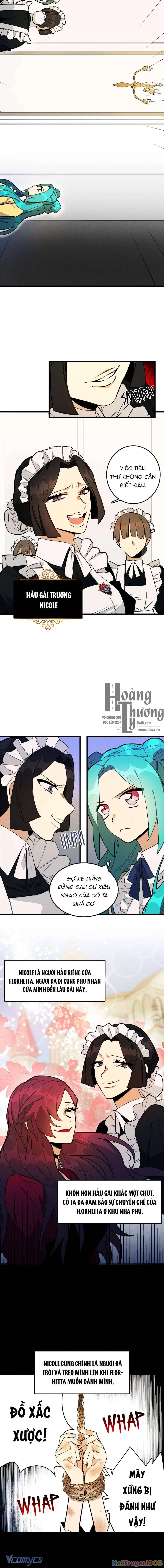 Đầu Bếp Hoàng Gia Chapter 3 - 3