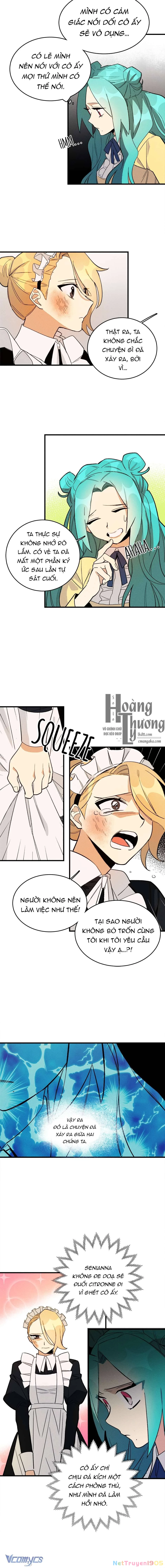 Đầu Bếp Hoàng Gia Chapter 3 - 9