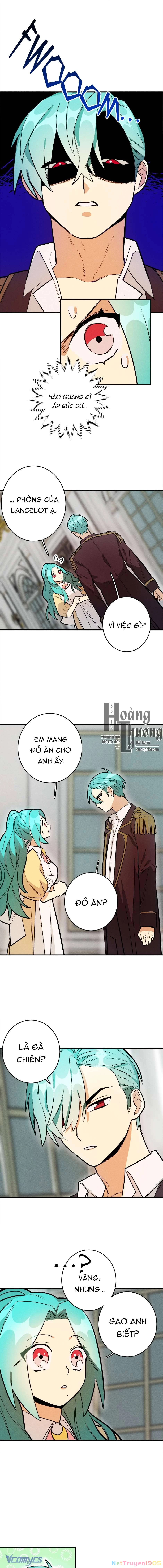 Đầu Bếp Hoàng Gia Chapter 8 - 7