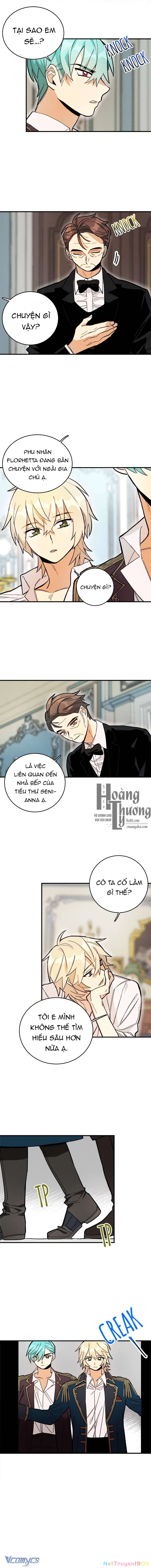 Đầu Bếp Hoàng Gia Chapter 9 - 4