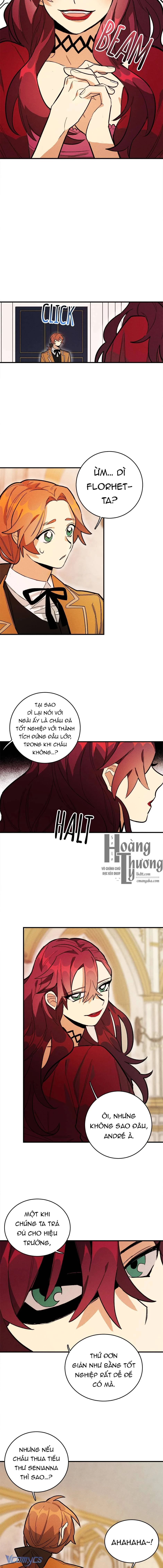 Đầu Bếp Hoàng Gia Chapter 9 - 7