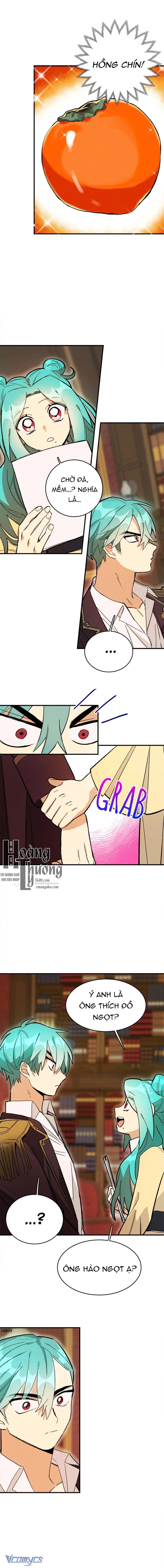 Đầu Bếp Hoàng Gia Chapter 11 - 7