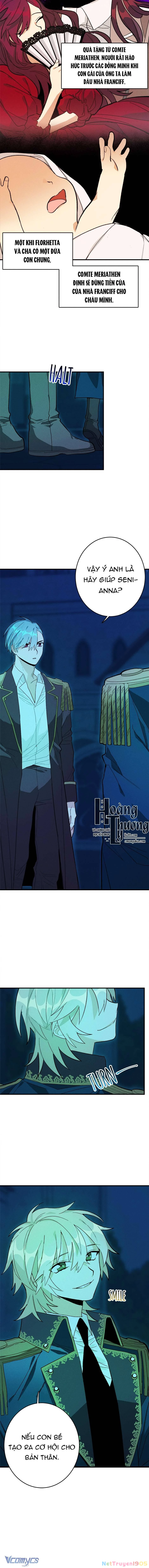 Đầu Bếp Hoàng Gia Chapter 12 - 4