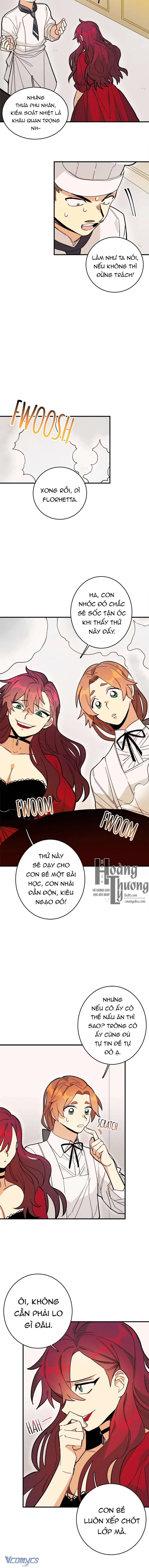Đầu Bếp Hoàng Gia Chapter 12 - 6