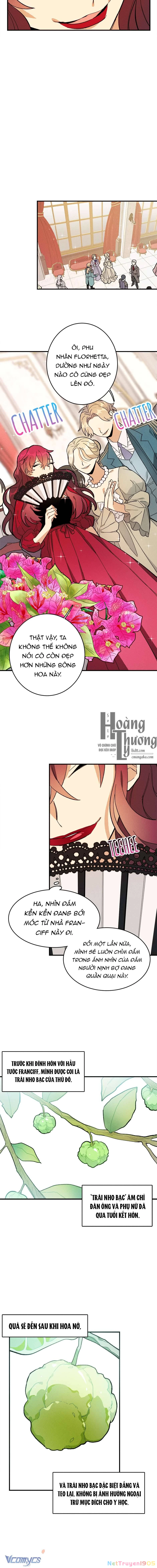 Đầu Bếp Hoàng Gia Chapter 12 - 9