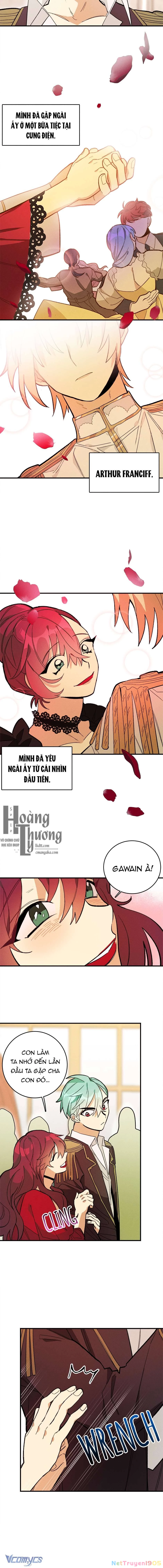 Đầu Bếp Hoàng Gia Chapter 12 - 12