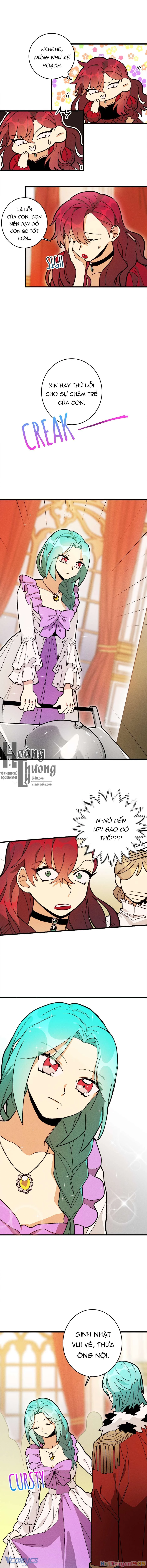 Đầu Bếp Hoàng Gia Chapter 13 - 5