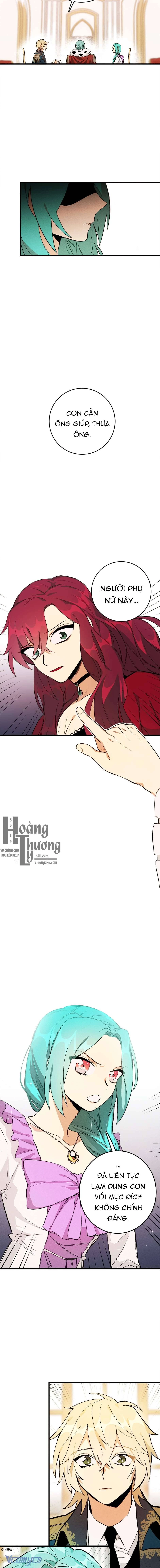 Đầu Bếp Hoàng Gia Chapter 14 - 9