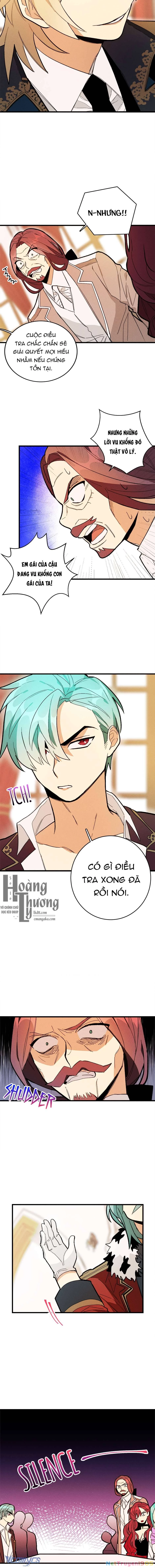 Đầu Bếp Hoàng Gia Chapter 14 - 12