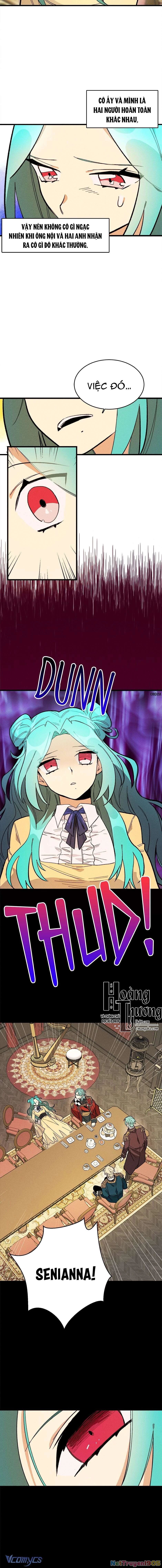 Đầu Bếp Hoàng Gia Chapter 15 - 5