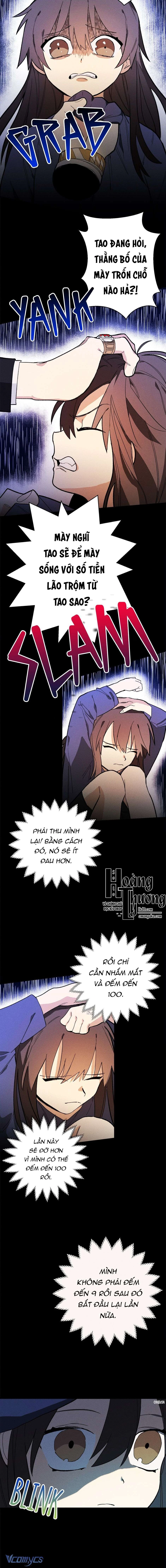 Đầu Bếp Hoàng Gia Chapter 15 - 7