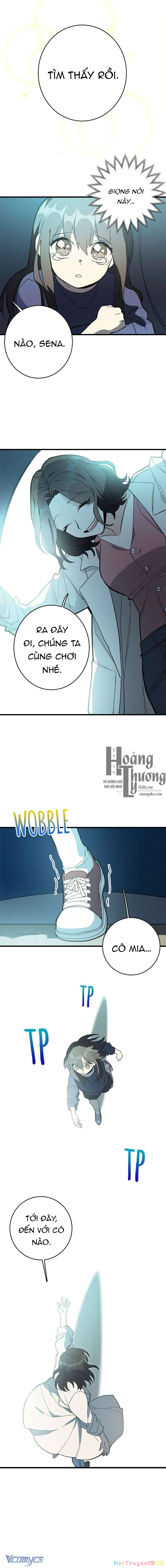 Đầu Bếp Hoàng Gia Chapter 15 - 9