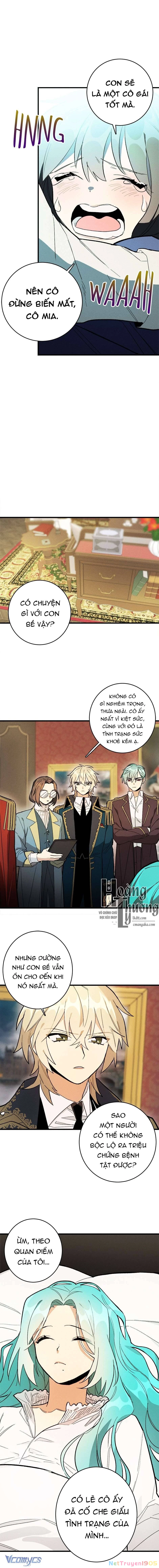Đầu Bếp Hoàng Gia Chapter 15 - 11