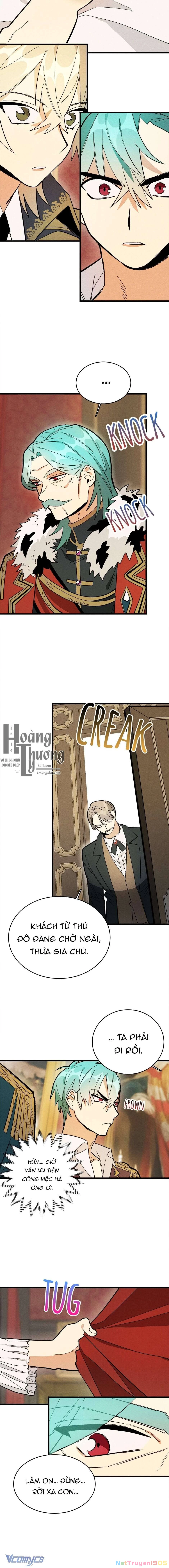 Đầu Bếp Hoàng Gia Chapter 15 - 13