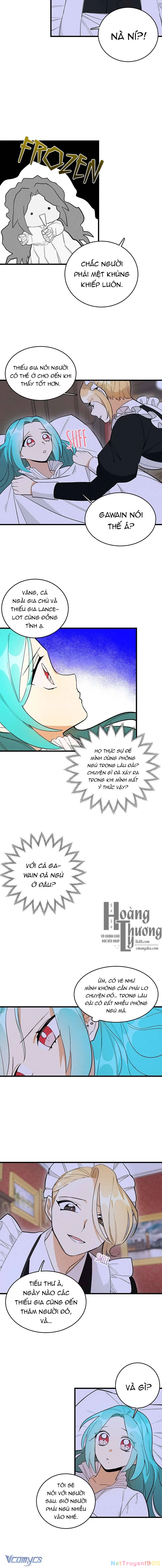 Đầu Bếp Hoàng Gia Chapter 16 - 6