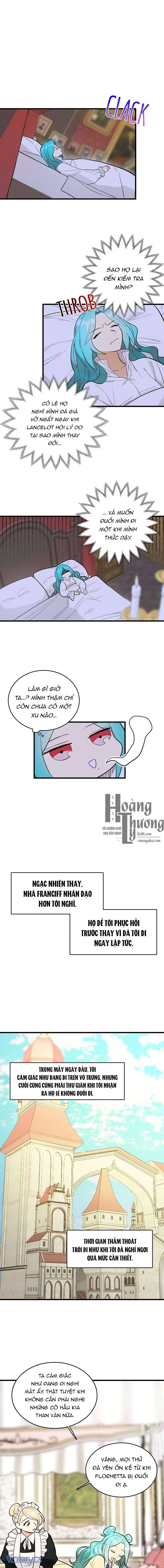 Đầu Bếp Hoàng Gia Chapter 16 - 7
