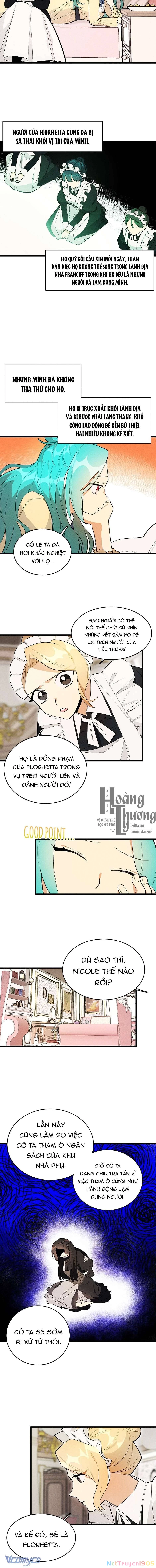 Đầu Bếp Hoàng Gia Chapter 16 - 8
