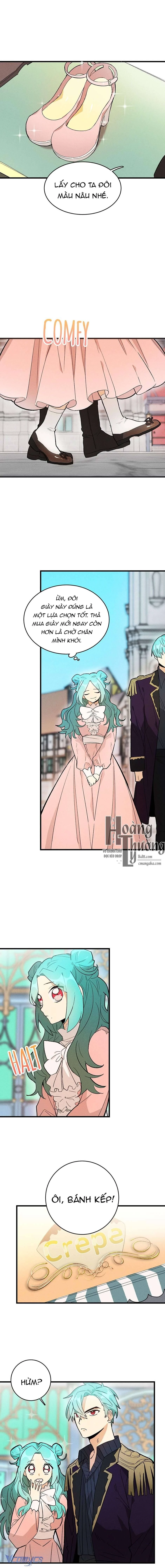 Đầu Bếp Hoàng Gia Chapter 17 - 9