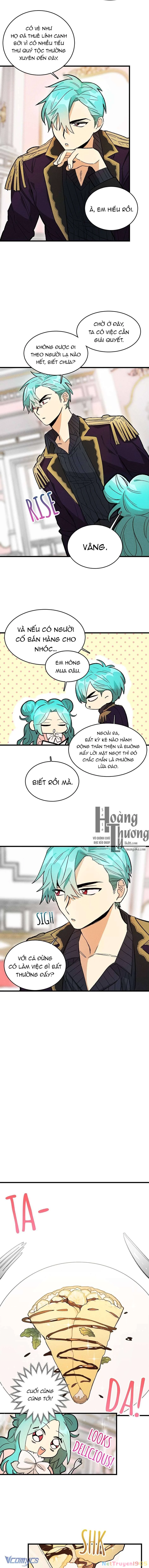Đầu Bếp Hoàng Gia Chapter 17 - 11
