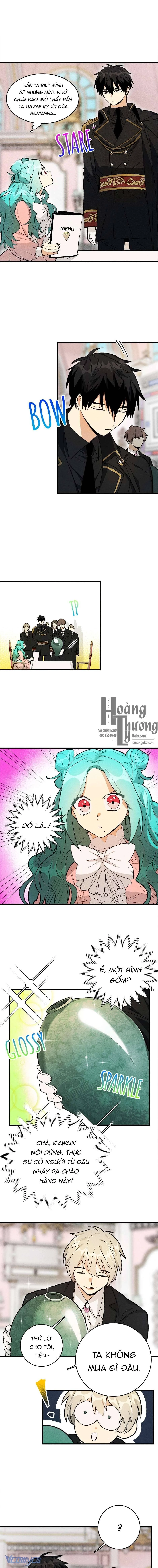 Đầu Bếp Hoàng Gia Chapter 18 - 3