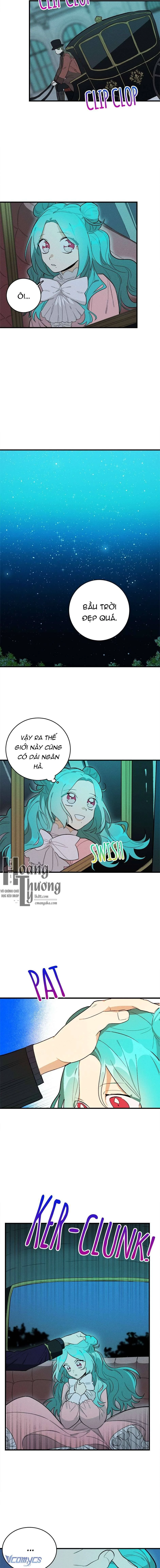 Đầu Bếp Hoàng Gia Chapter 18 - 6