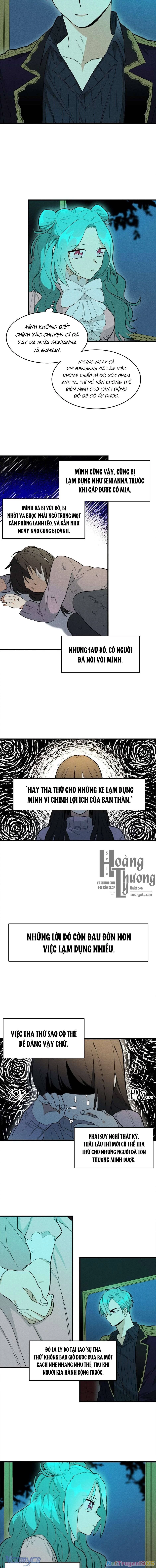 Đầu Bếp Hoàng Gia Chapter 18 - 10