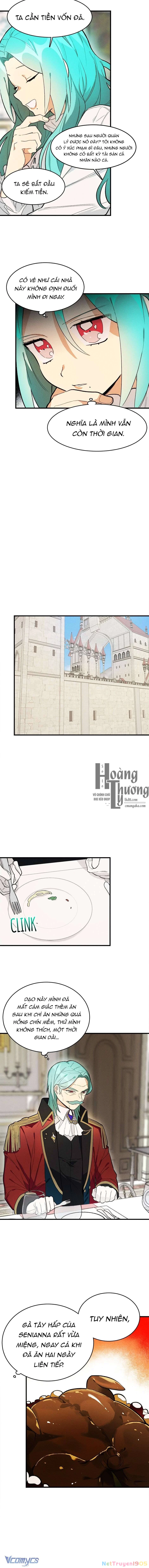 Đầu Bếp Hoàng Gia Chapter 19 - 7
