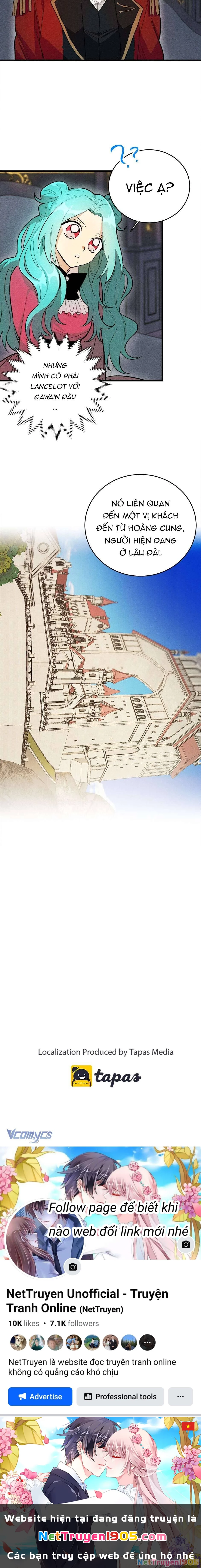 Đầu Bếp Hoàng Gia Chapter 19 - 12