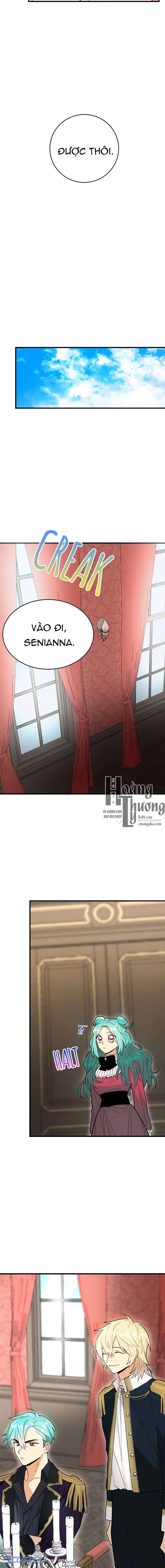 Đầu Bếp Hoàng Gia Chapter 20 - 6