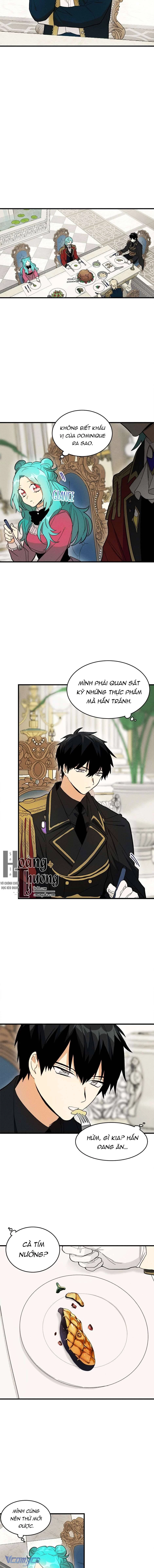 Đầu Bếp Hoàng Gia Chapter 22 - 3