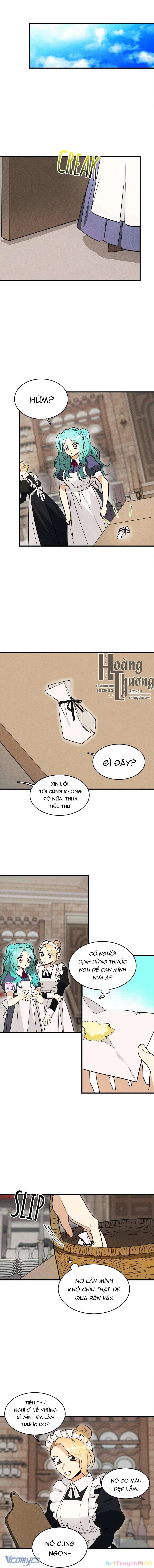 Đầu Bếp Hoàng Gia Chapter 22 - 8
