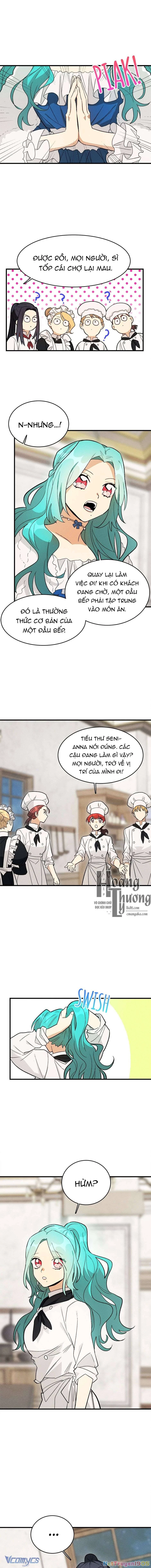 Đầu Bếp Hoàng Gia Chapter 23 - 10