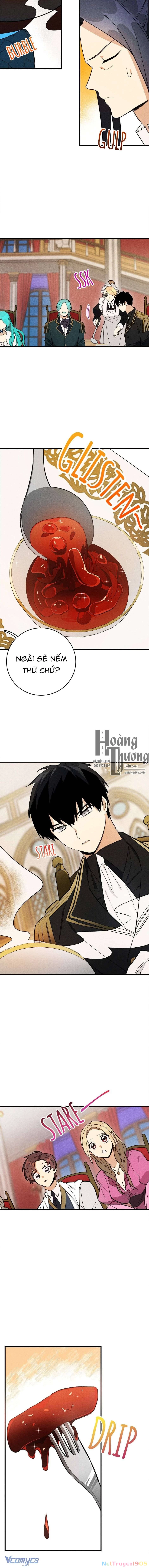 Đầu Bếp Hoàng Gia Chapter 24 - 6
