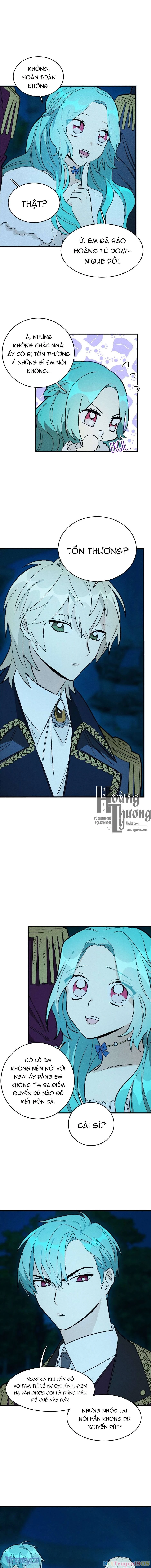 Đầu Bếp Hoàng Gia Chapter 24 - 12