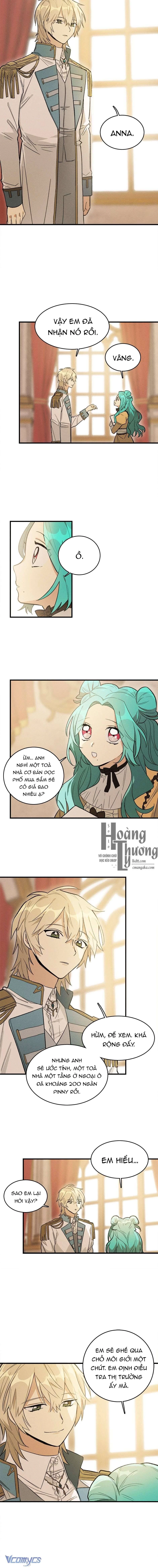 Đầu Bếp Hoàng Gia Chapter 25 - 6