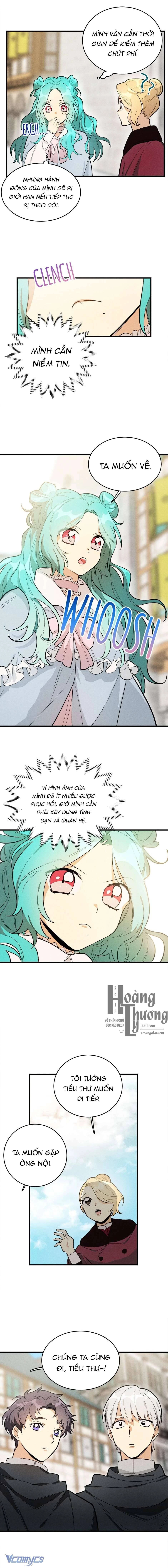 Đầu Bếp Hoàng Gia Chapter 25 - 12